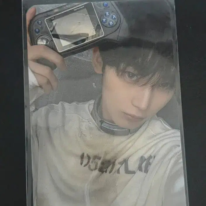 엔하이픈 GS25 사전예약 미공포 선우 김선우 양도