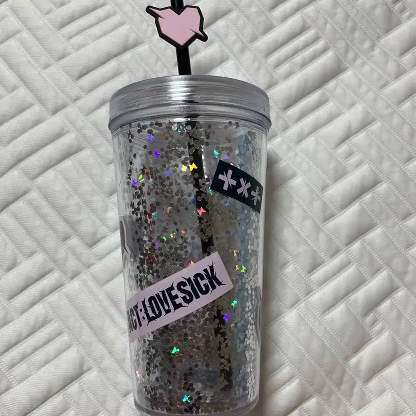 투바투 럽식콘 콜드컵