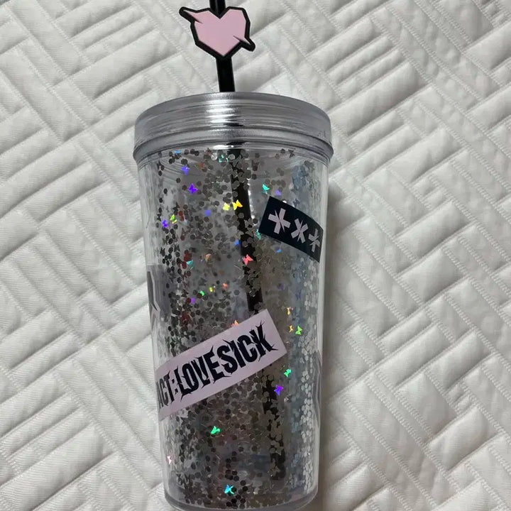 투바투 럽식콘 콜드컵