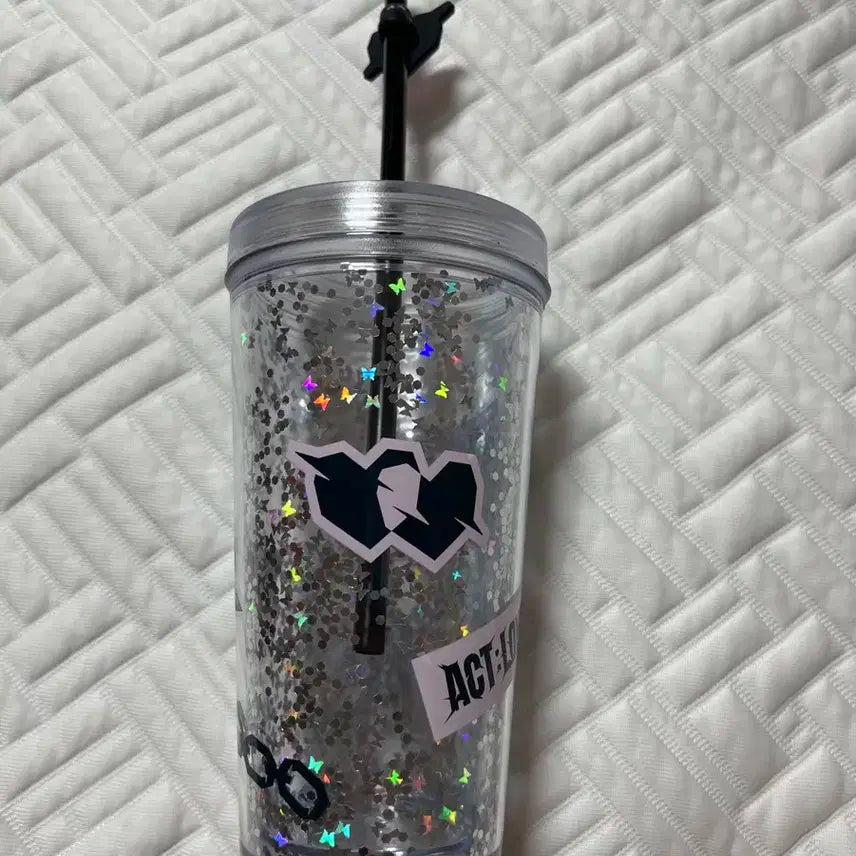 투바투 럽식콘 콜드컵