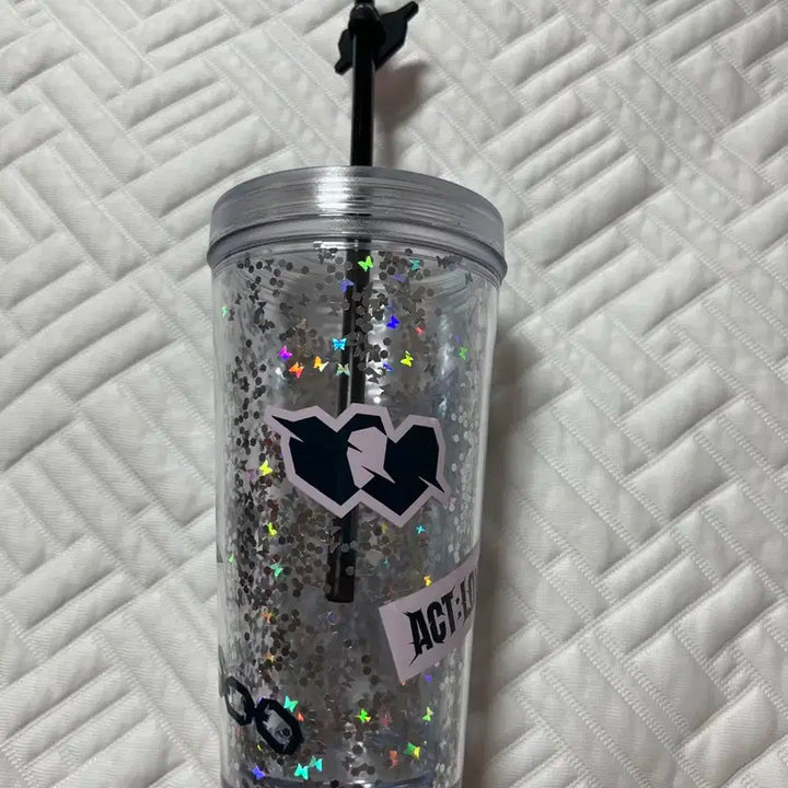 투바투 럽식콘 콜드컵