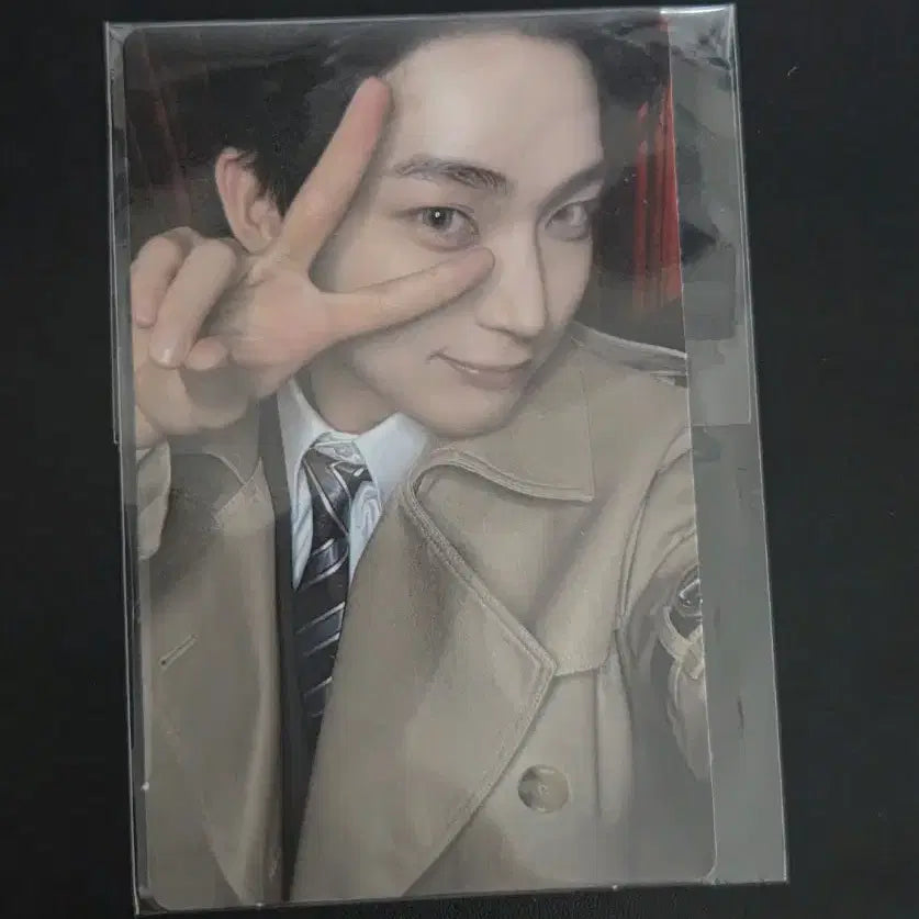 엔하이픈 위버스 럭키드로우 미공포 선우 김선우 양도