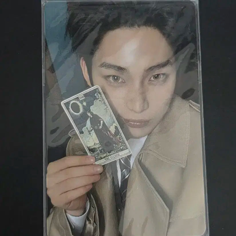 엔하이픈 위버스재팬 해외 미공포 선우 김선우 양도