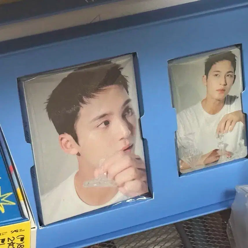 세븐틴 베스트 앨범 디어버전 캐럿반 민규 양도