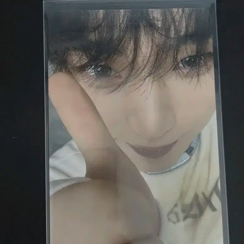 엔하이픈 위버스재팬 해외 미공포 선우 김선우 양도