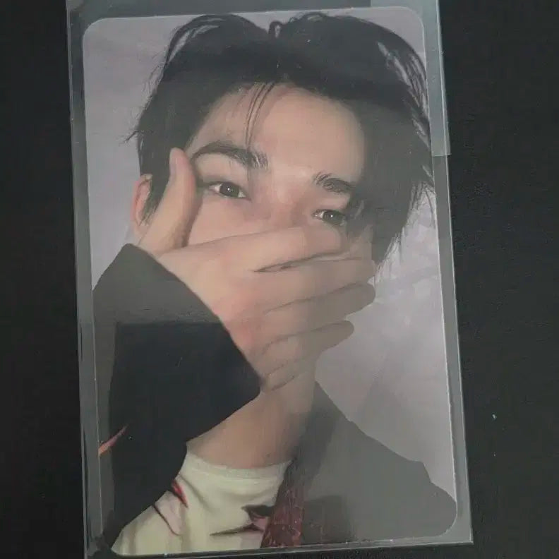 엔하이픈 케이팝머치 방콕 사운드 체크 미공포 니키 니시무라 리키 양도
