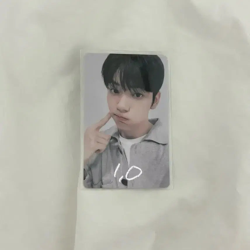 투바투 최수빈 지비지비 볼콕수빈