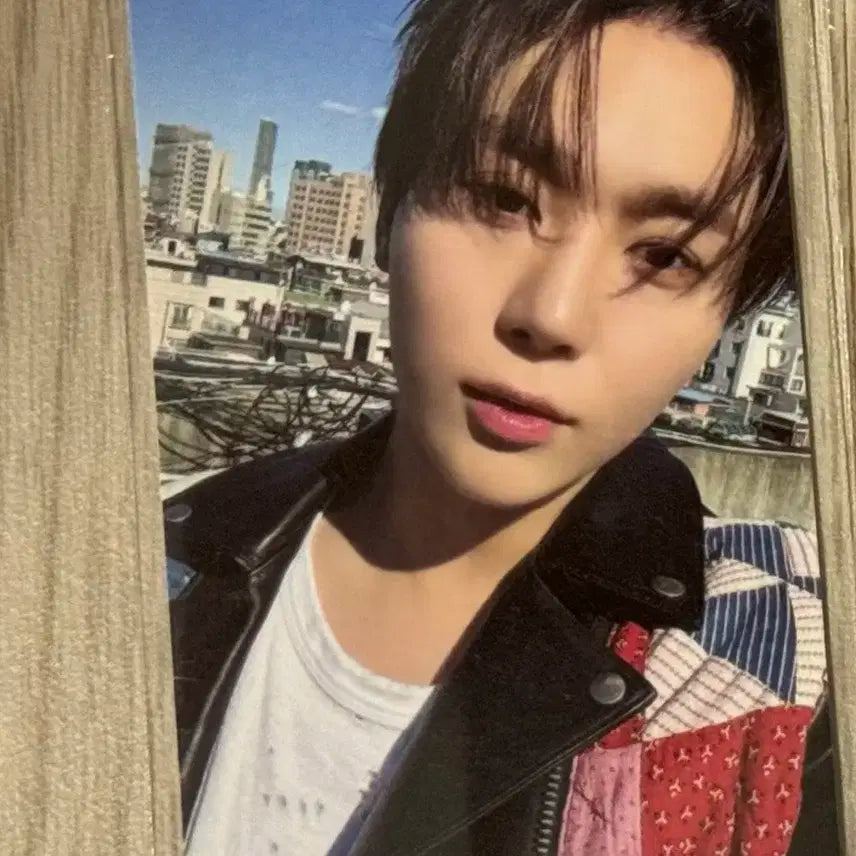 세븐틴 승광 교보문고 럭드 럭키드로우 양도