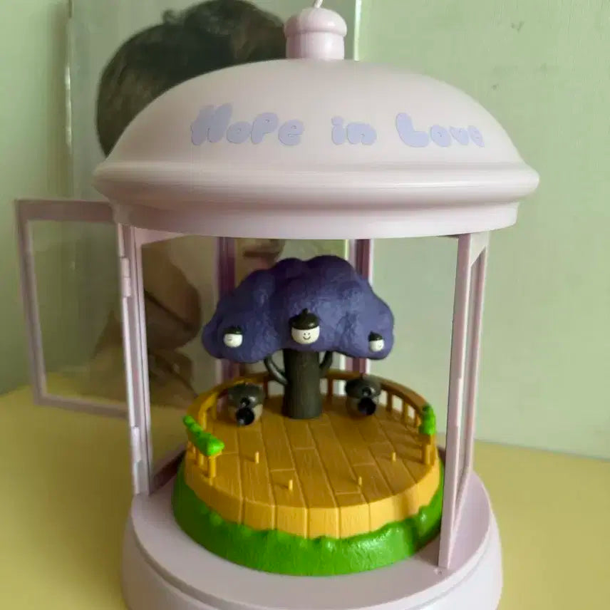 피자 알볼로 방탄 무드등 팝니다