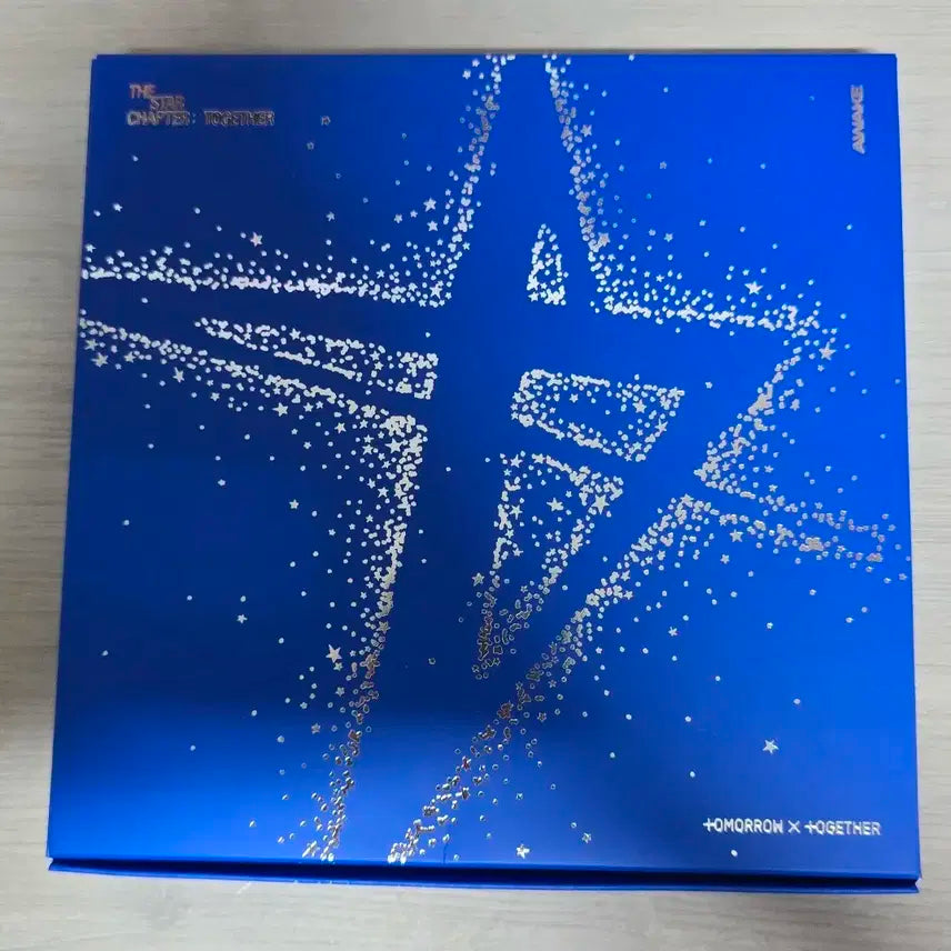 투모로우바이투게더 앨범 Awake ver. 휴닝카이