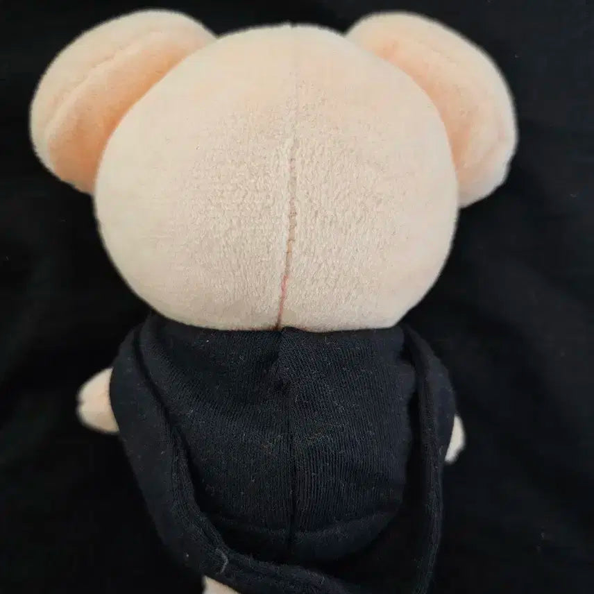 스키주 퍼핌 미니 오리지널 인형