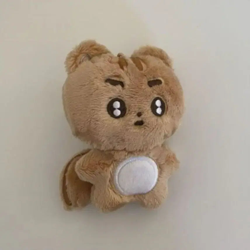 뽀바투 태현 비공식 인형