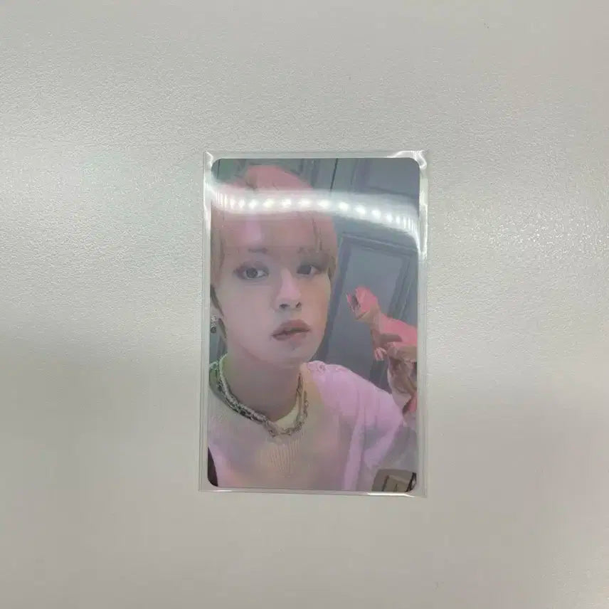 스키즈 리노 노이지 사웨 럭드 1차 스트레이키즈