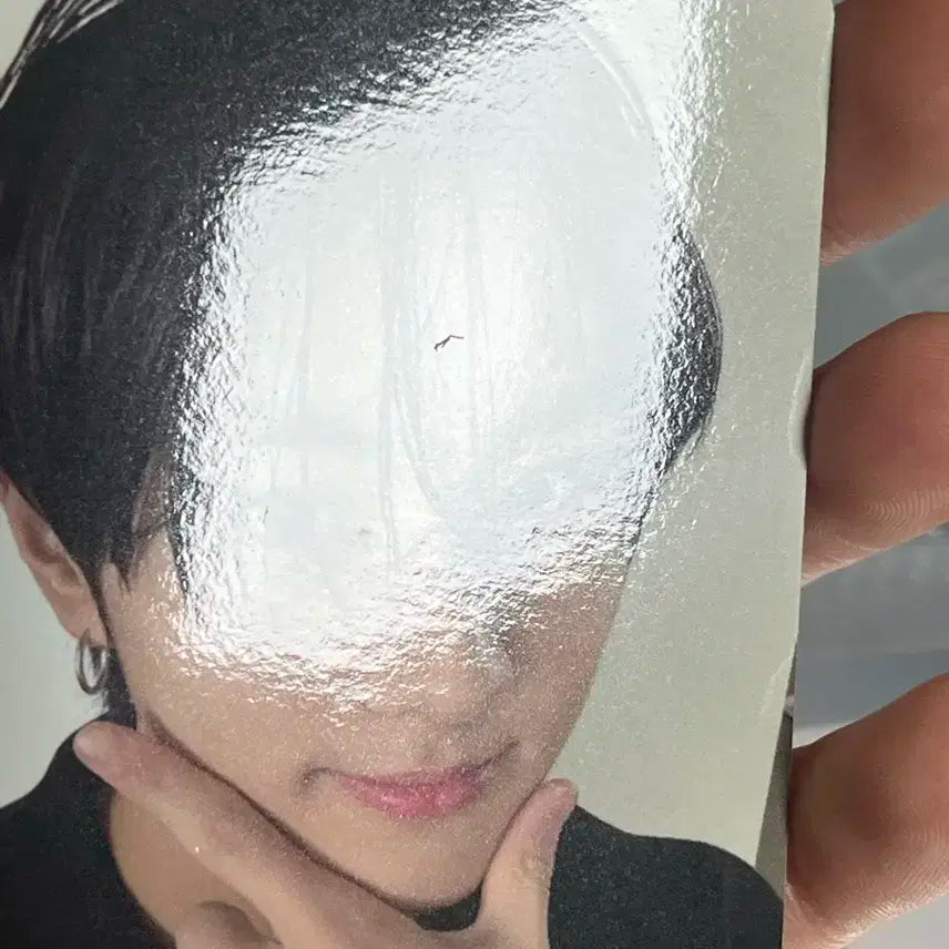 엔하이픈 정원 디아이콘 포카 일괄