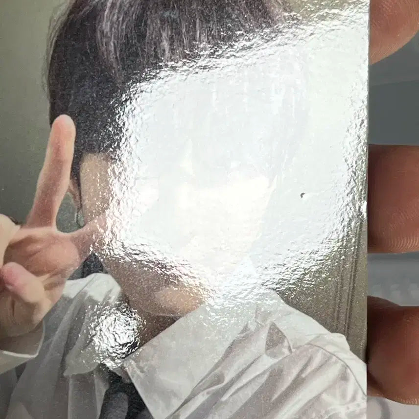 엔하이픈 정원 디아이콘 포카 일괄