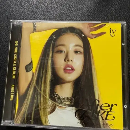 아이브 미니 앨범