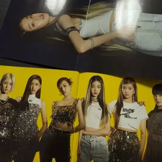 아이브 미니 앨범