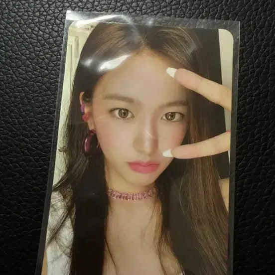 아이브 미니 앨범