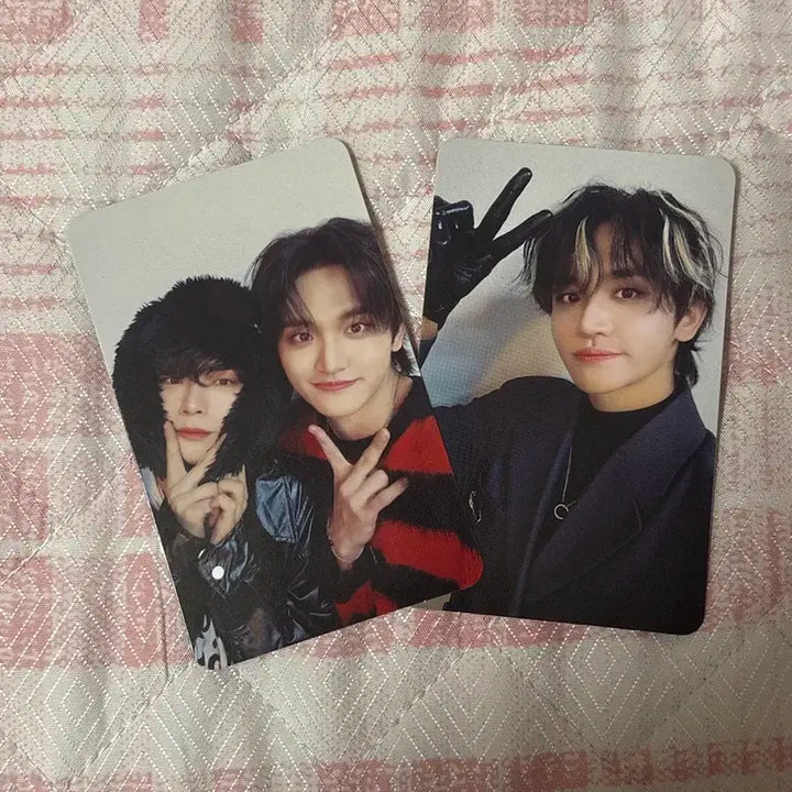 부기맨 풀구성 앨범 양도