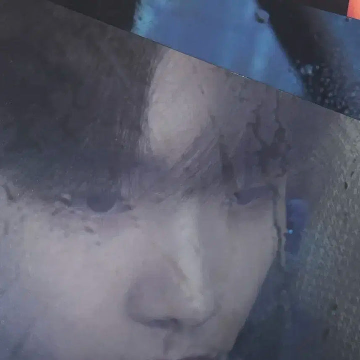 보넥도 why와이 앨범 레터 운학버전 개봉앨범 양도