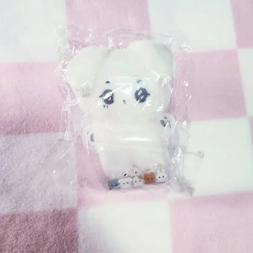 여자아이들 슈화 인형 미개봉 판매 양도