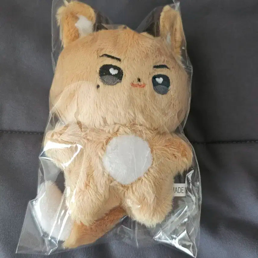 미개봉 투바투 하뚜바투 연준 하뚜쭌 비공굿 비공식 인형 양도 판매