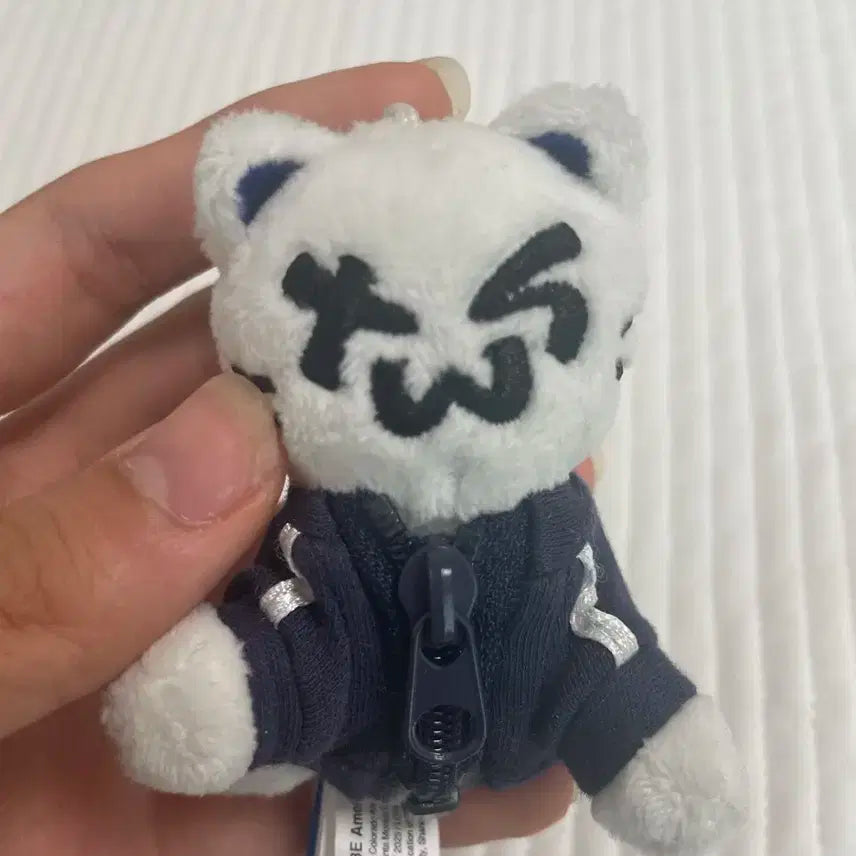 폭덤! 배포!) 투어스 1주년팝업 투냥이 판매