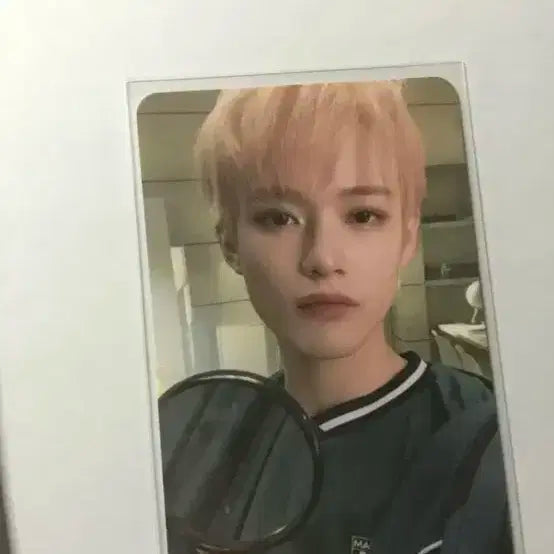 드림스케이프 천러 포카 일괄