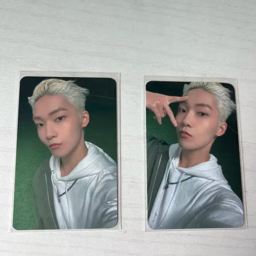 더보이즈 케빈 매버릭