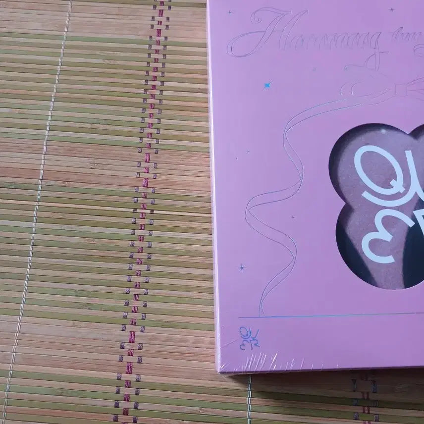 QWER 1st Harmony from Discord 디스코드 미개봉앨범