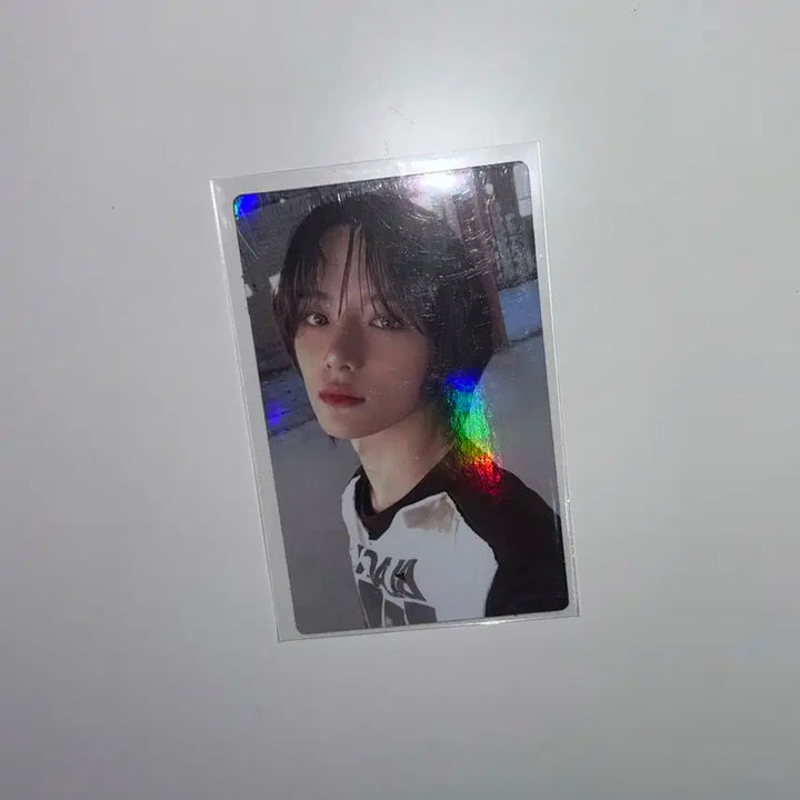 TXT 투바투 범규 프리즈 쇼라 쇼핑라이브 홀로그램 포카 양도