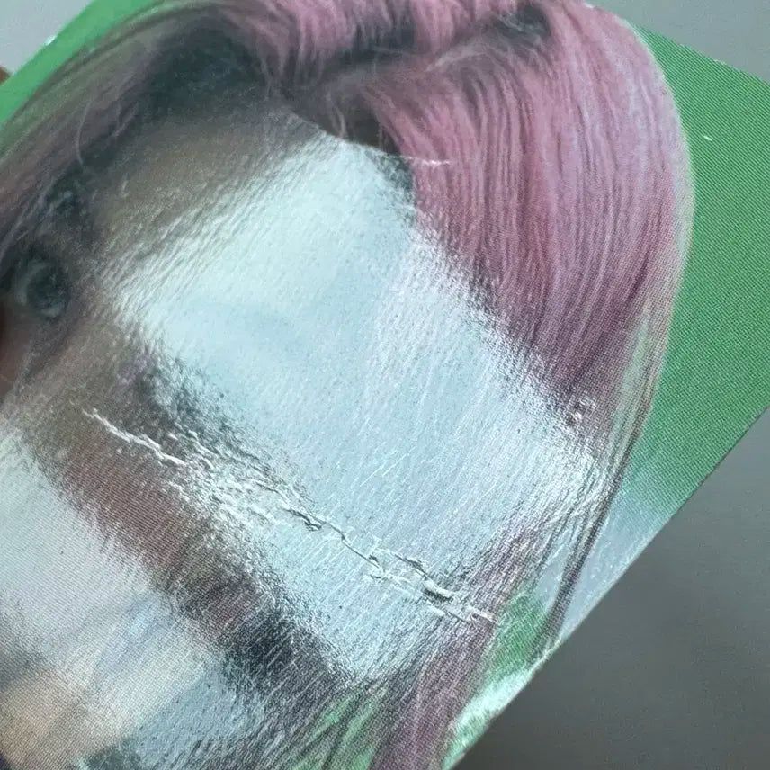 뉴진스 omg 앨범 포카 다니엘 해린