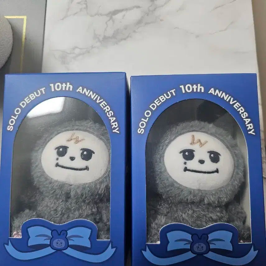 슈퍼주니어(규현) 조규매 뀨토끼 시팅인형