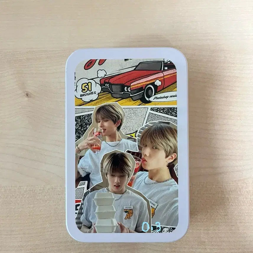 엔시티 지성