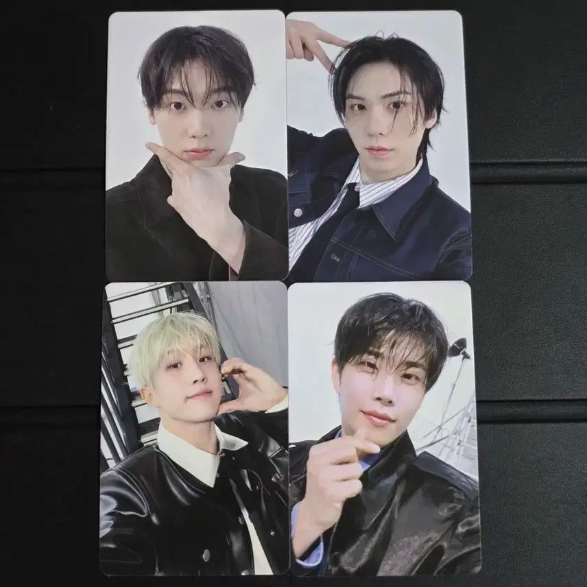아스트로 포카 일괄 양도합니다.