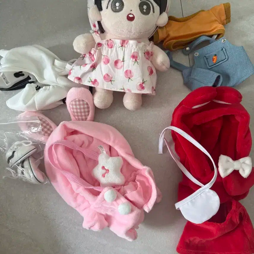 방탄 정국 인형 판매