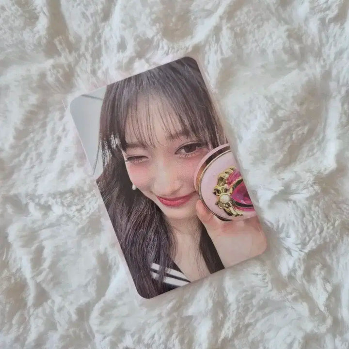 이서 포토카드( 아이브 ) 사웨 럭드 당일배송