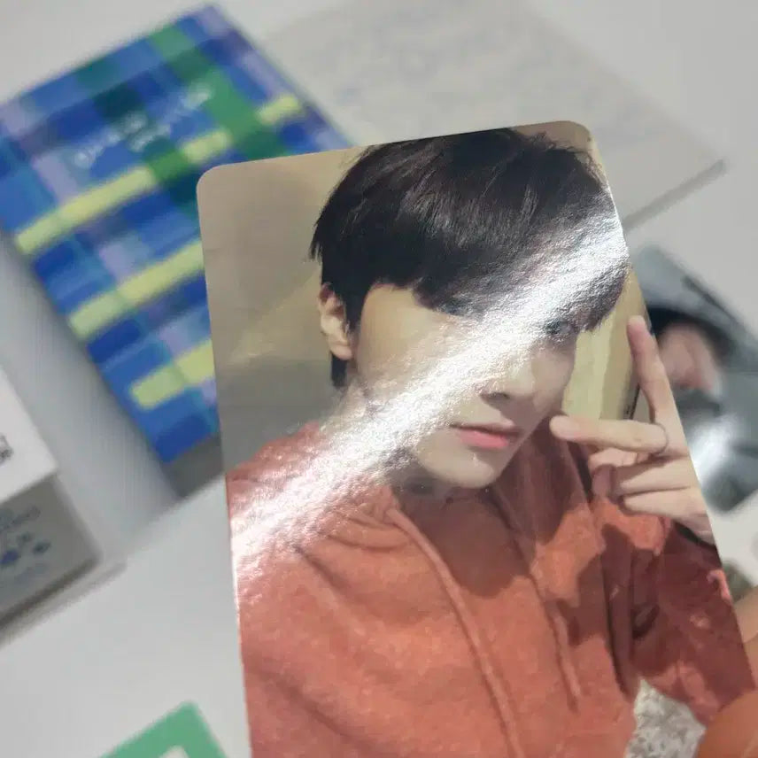 보이넥스트도어 콜렉티드북 1 양도