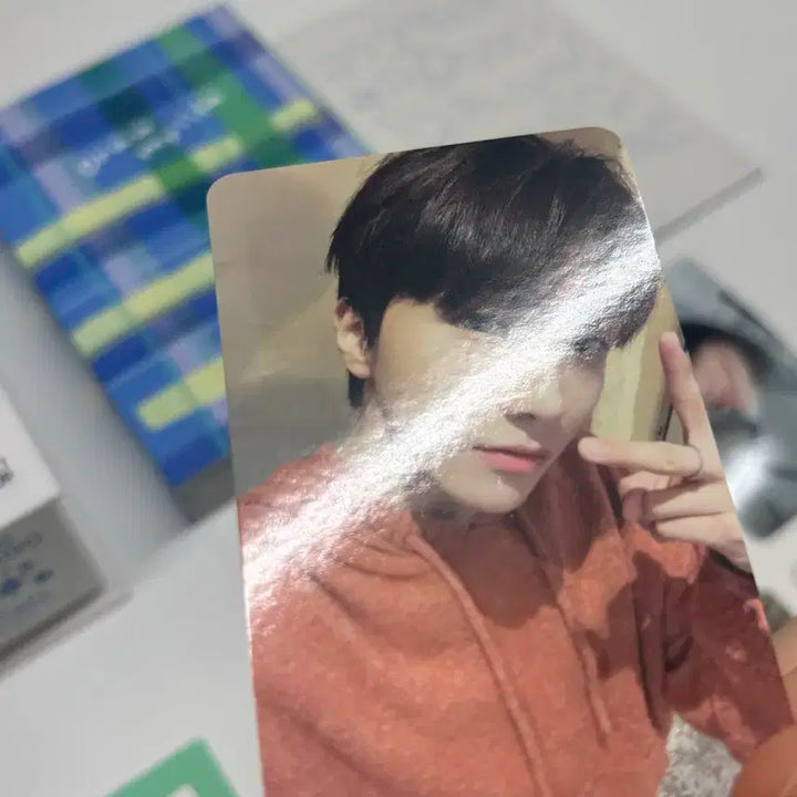 보이넥스트도어 콜렉티드북 1 양도