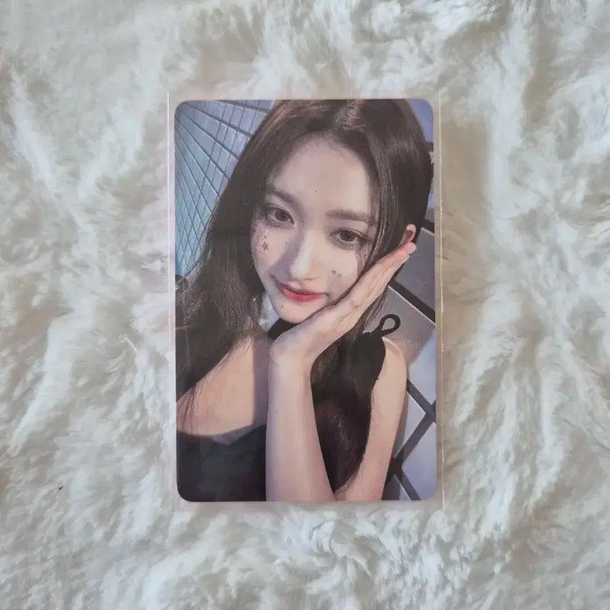 이서 포토카드 ( 아이브 )