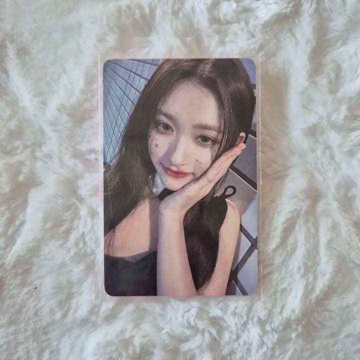 이서 포토카드 ( 아이브 )