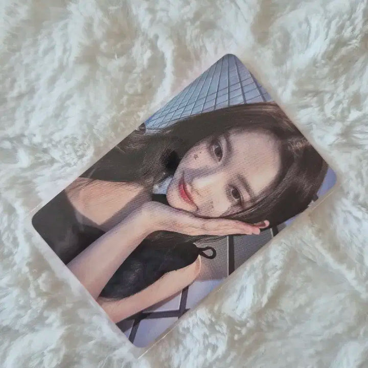 이서 포토카드 ( 아이브 )