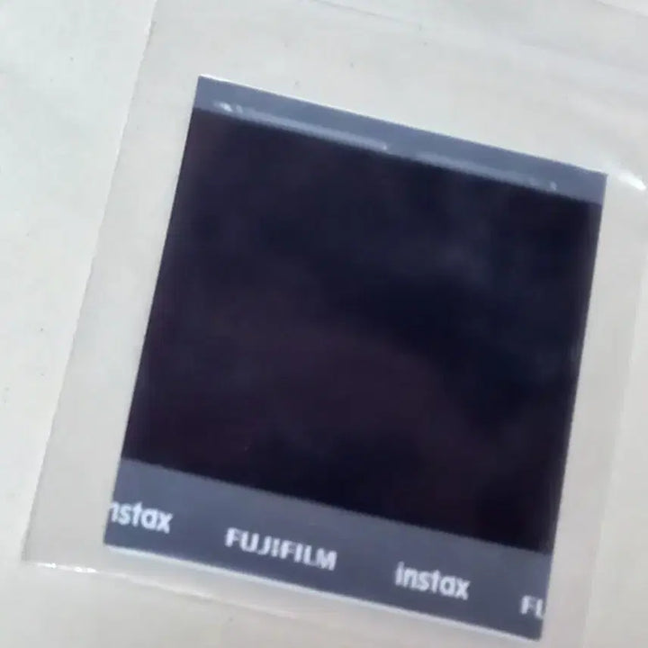 bvndit 밴디트 송희 싸인 폴라로이드 polaroid