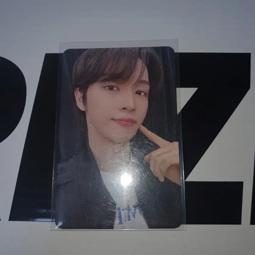 라이즈 성찬 예티몰 미공포 볼콕 포카