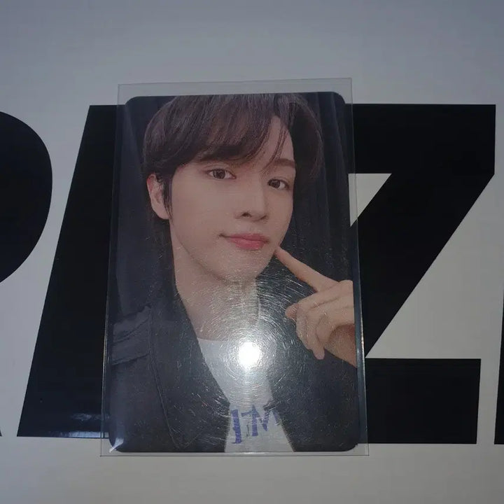 라이즈 성찬 예티몰 미공포 볼콕 포카