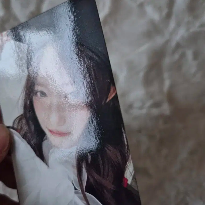 이서 포토카드 ( 아이브 )