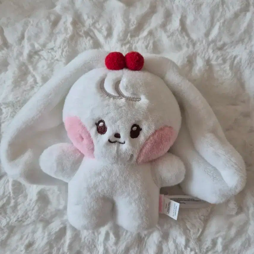 미니니 인형 ( 체리니 ) 옷포함
