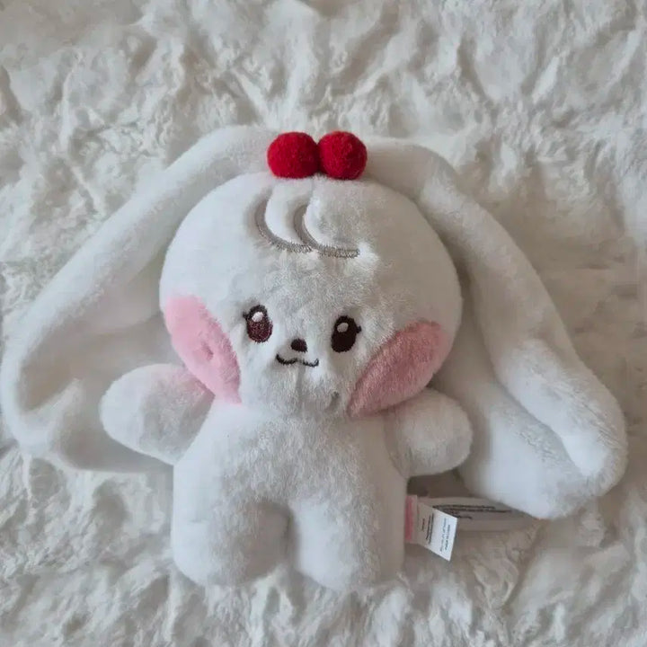 미니니 인형 ( 체리니 ) 옷포함