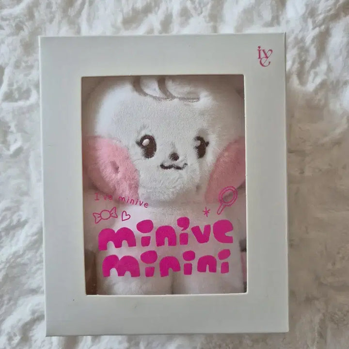 미니니 인형 ( 체리니 ) 옷포함