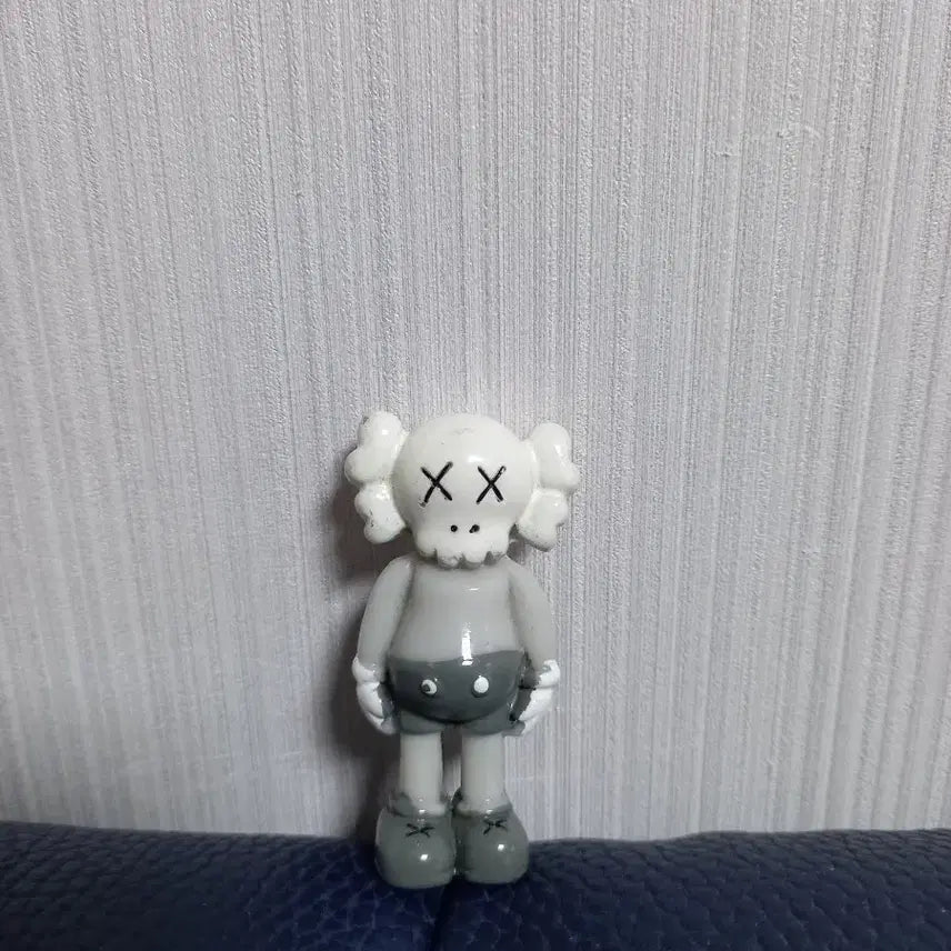 카우스초미니피규어